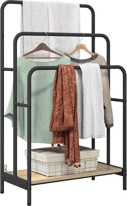 Image du produit vidaXL Kleiderständer