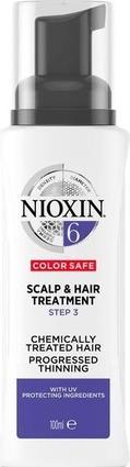 Produktbild Nioxin System 6 Scalp & Hair Treatment (100 ml)