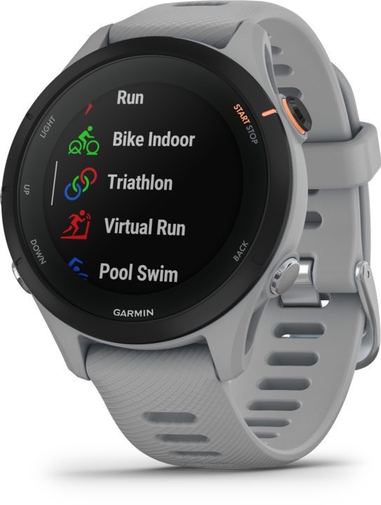 Immagine prodotto Garmin Forerunner 255S (41 mm)