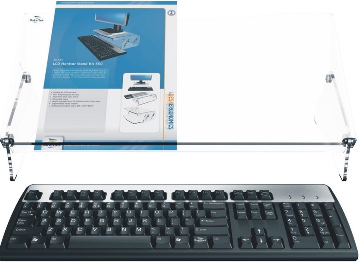 Productafbeelding Dataflex Documenthouder ERGODOC®