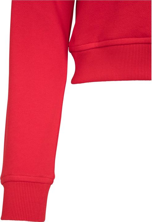 Immagine prodotto Urban Classics Girocollo con maniche a strisce da donna (XL)