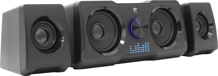 Produktbild White Shark GSP-968 Mood RGB Gaming 2.2 Speaker System