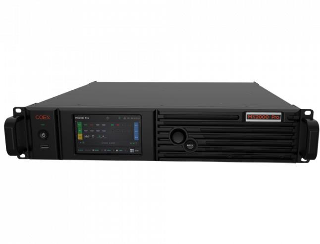 Produktbild NovaStar MX2000 Pro