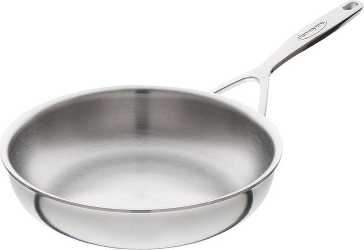 Produktbild Demeyere Multiline Bratpfanne (20 cm, Bratpfanne, Edelstahl)
