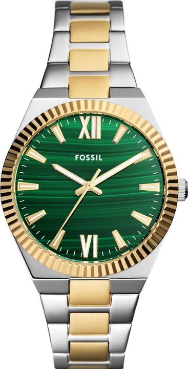 Produktbild Fossil Damenuhr SCARLETTE (Analoguhr, 38 mm)