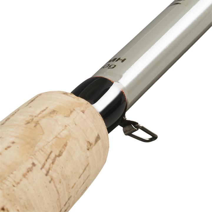 Immagine prodotto Caperlan Wixom-1 (Canna da spinning, 240 cm)