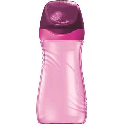 Magni, Trinkflasche + Thermosflasche, (0.43 l)