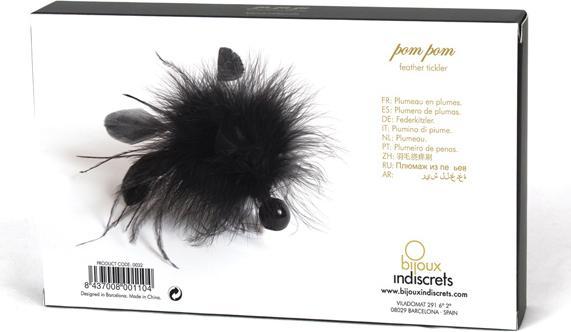Produktbild Bijoux Indiscrets Pom Pom