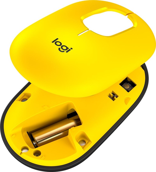 Produktbild Logitech Pop Mouse (Kabellos)