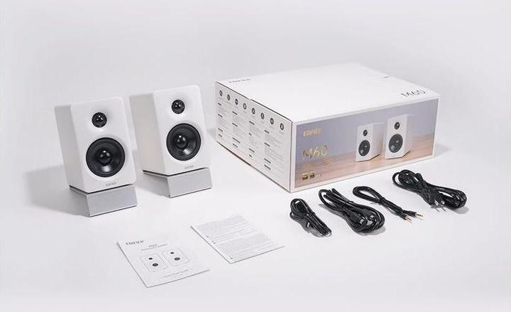 Actual product image Edifier M60 (1 pair, 66 W)