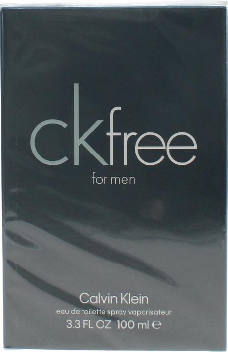 Immagine prodotto Calvin Klein CK Libero (Eau de toilette, 100 ml)