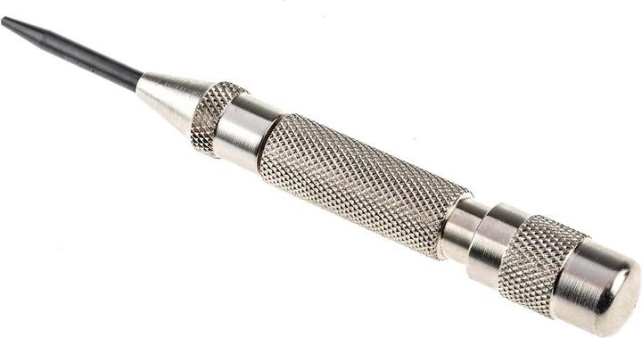 Actual product image RS PRO Automatic Centre Punch