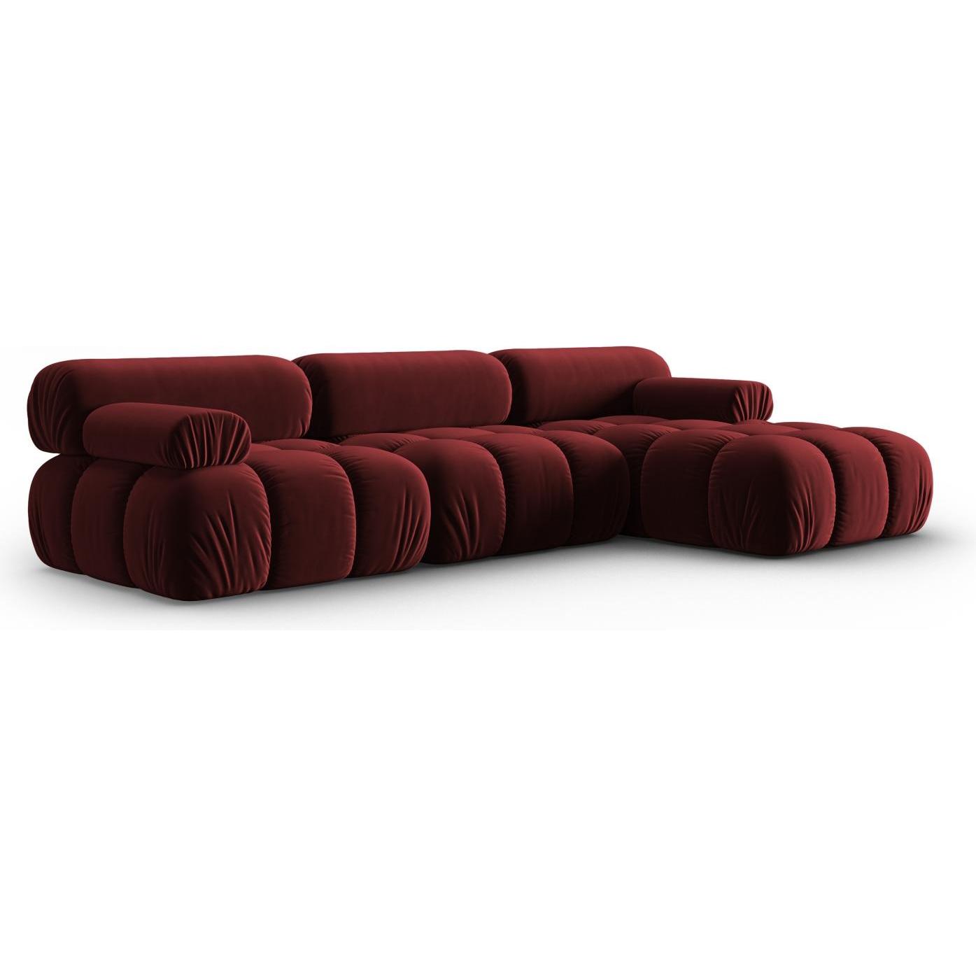 Thumbnail - Maison Heritage, Sofa, Gerda (Ecksofa)