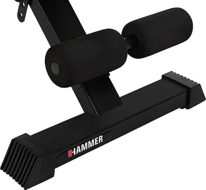 Actual product image Hammer Fitness Force 2.0