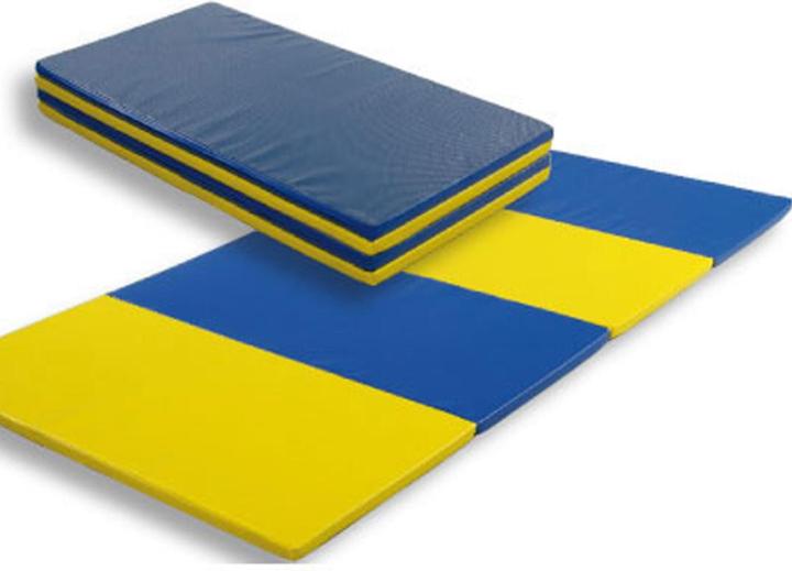 Produktbild Bänfer Faltmatte