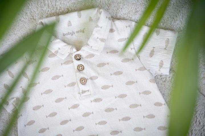 Image du produit Baby's only Body Fin (68)