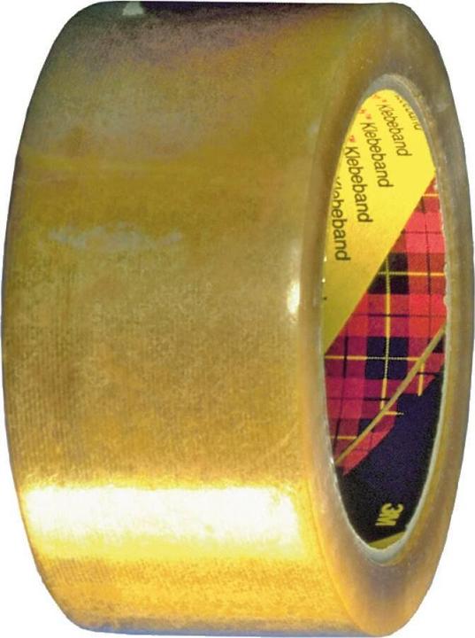 Productafbeelding 3M Verpakkingstape (50 mm)