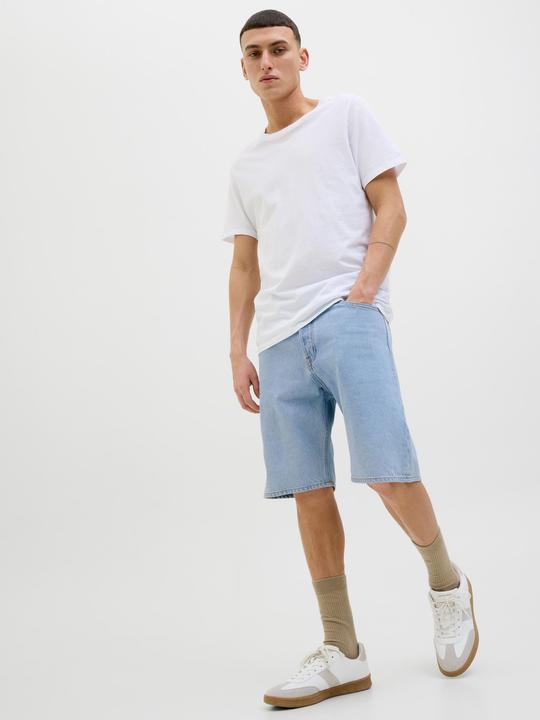 Actual product image Jack & Jones Jjialex Jjoriginal Shorts Sbd 300 Sn (L)
