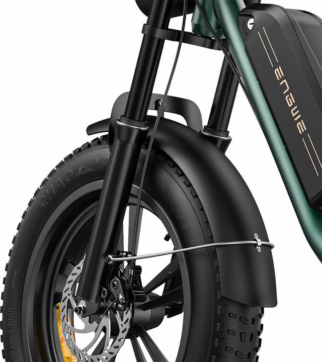 Produktbild Engwe M20 2x Batterien