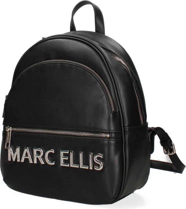 Produktbild Marc Ellis Frauentasche Seraphina Lux - 100% Polyurethan - Casual - 28.0 X 32.0 X 12.0 Cm