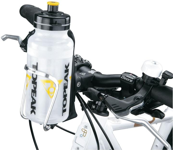 Produktbild Topeak CageMount Bidonhalter