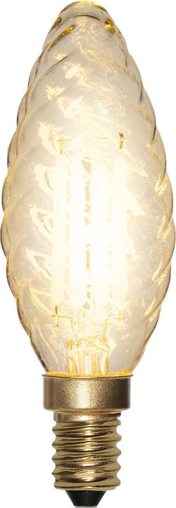 Immagine prodotto Star Trading LED Leuchtmittel E14 TC35 Soft Glow (E14, 4.50 W, 470 lm, 1 x, F)