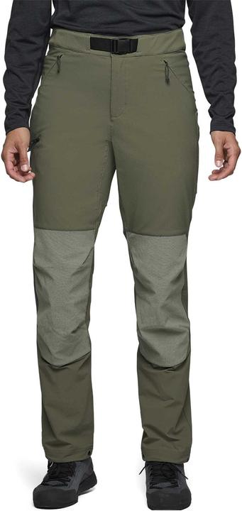 Produktbild Black Diamond Alpine Hybrid Pants (S, M)