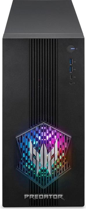 Produktbild Acer Predator Orion 3000 PO3-665 Core Ultra 7 265F 32GB/1TB SSD RTX 5070 Win11 (1024 GB, 32 GB, GeForce RTX 5070)