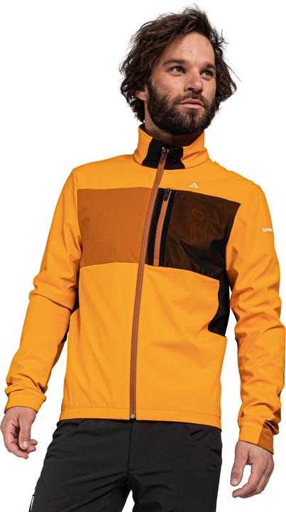 Produktbild Schöffel Softshell Jacket Zumaia (50)