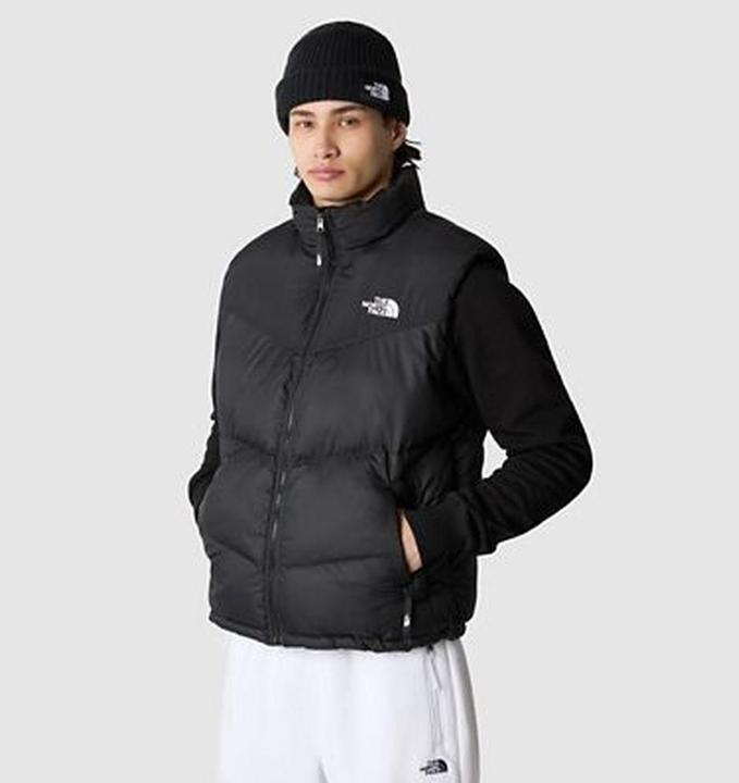 Actual product image North Face Saikuru (S)