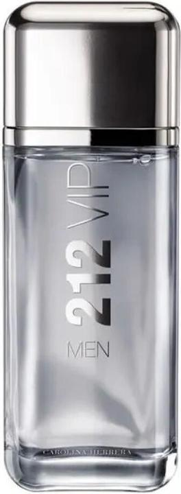 Actual product image Carolina Herrera 212 Vip (Eau de toilette, 200 ml)
