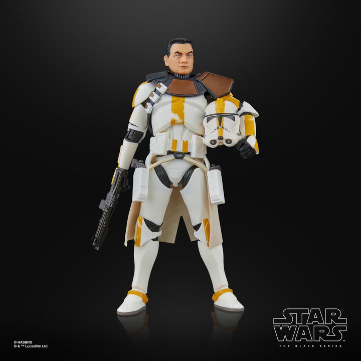 Actual product image Star Wars Sw Bl Scramble