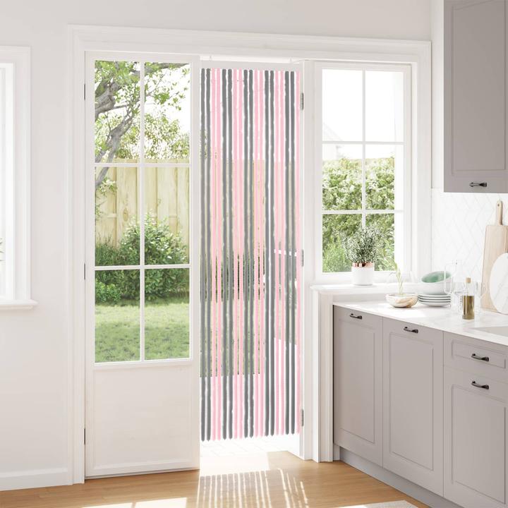 Produktbild vidaXL Fliegengitter (56 x 200 cm)