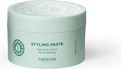 Image du produit Maria Nila Styling Paste (Pâte capillaire, 100 ml)