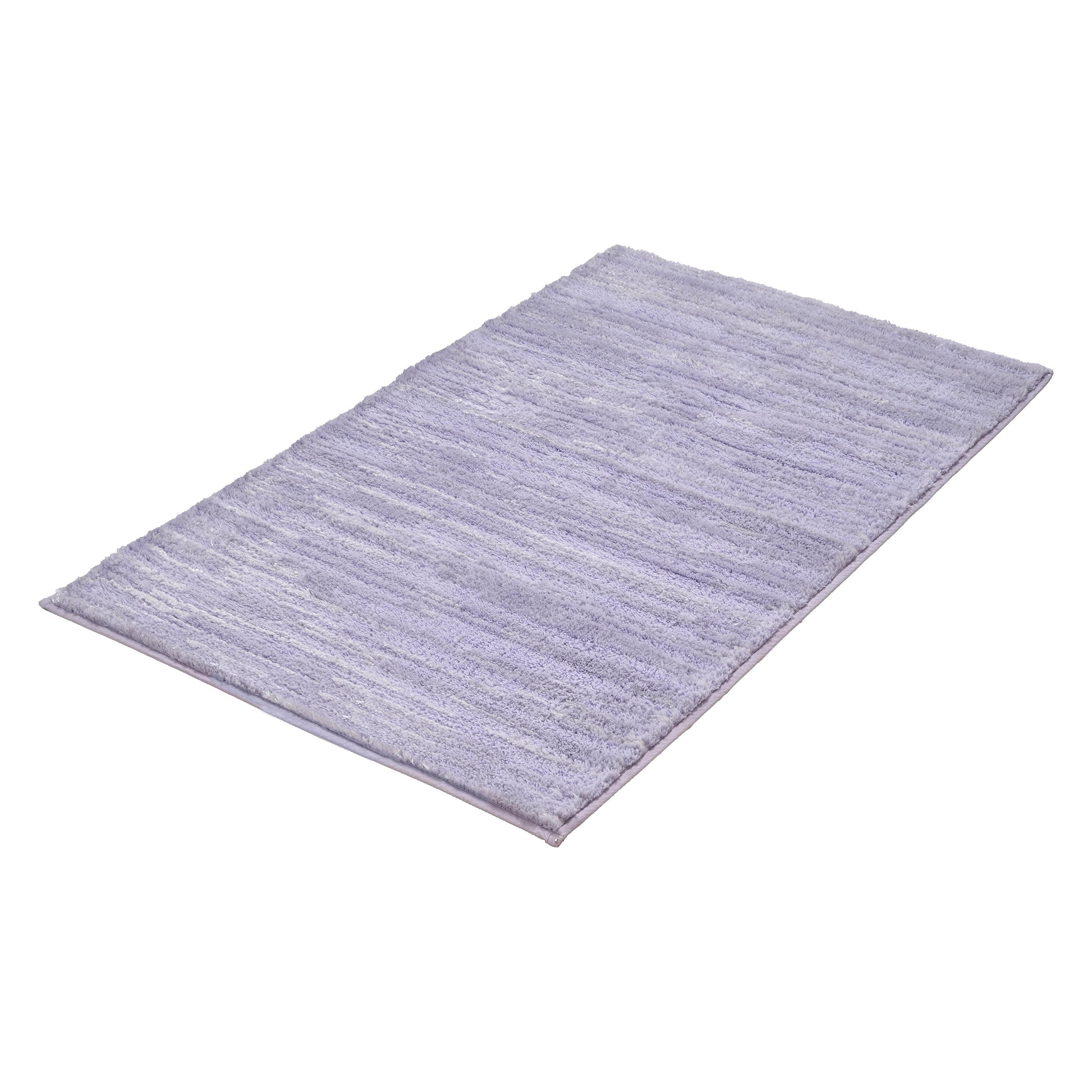 Kleine Wolke, Badkleed, Baddeken, Glow Lavender, 60x100 Cm (100 X 60 cm)