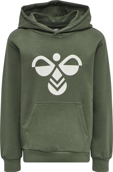 Produktbild hummel Cuatro Hoodie (104)
