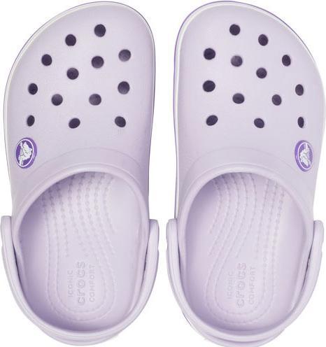 Produktbild Crocs T's Crocband Clog (19, 19.5, 20)