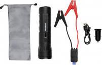 Produktbild Benson Jumpstarter Taschenlampe 800A (800 A)