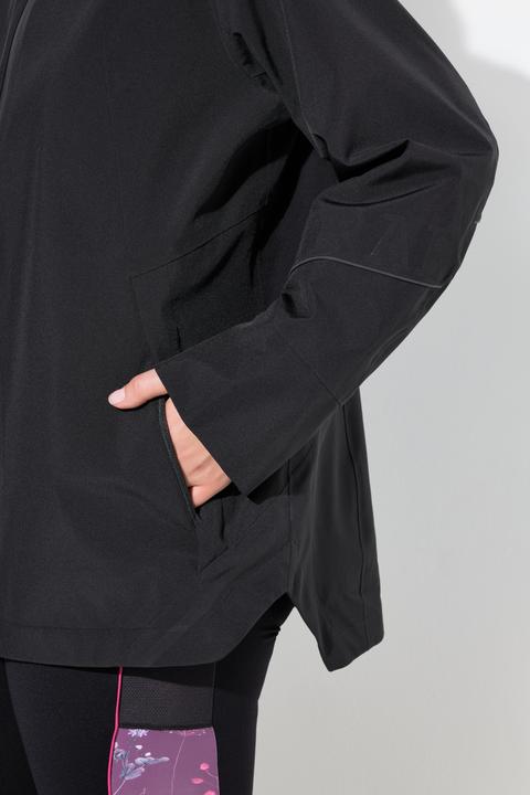 Actual product image Ulla Popken Triple Function Performance Jacket (50, 52)