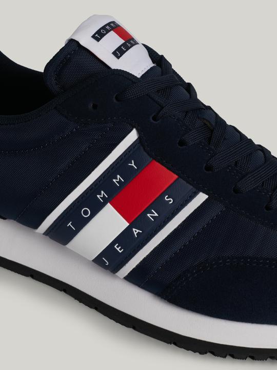 Immagine prodotto Tommy Hilfiger Tjm Runner Scarpe casual da uomo (40)