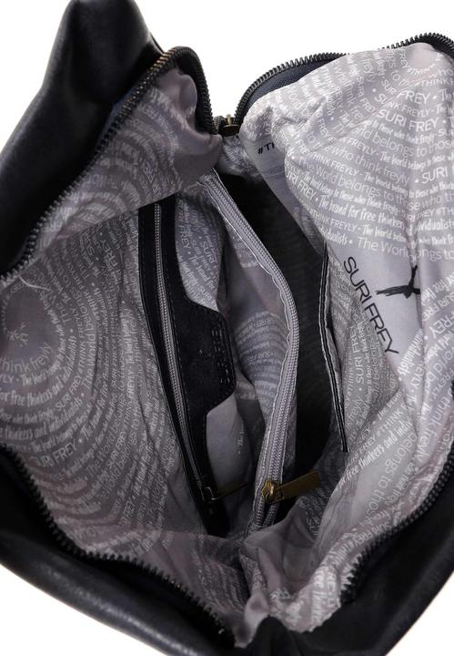 Actual product image Suri Frey Backpack Bly (15 l)