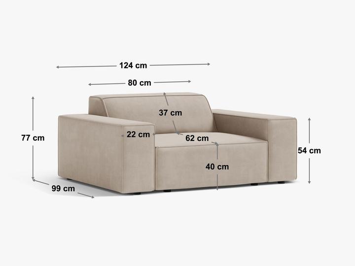 Actual product image Micadoni Jodie