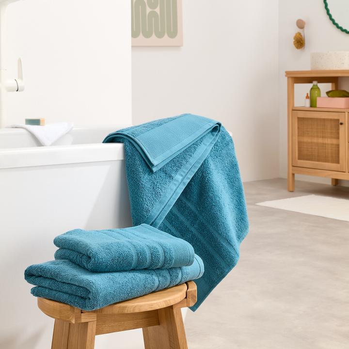 Immagine prodotto La Redoute Interieurs Drap De Bain (100 x 150 cm)