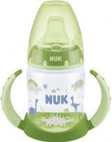 Immagine prodotto NUK Prima scelta con il controllo della temperatura (150 ml)