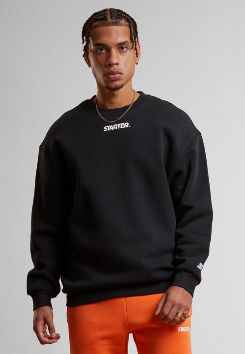 Immagine prodotto Starter Small Logo Essential Crew - 192447 (L)