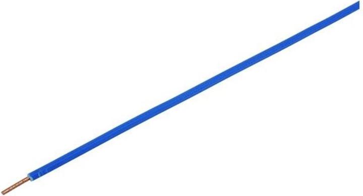 Steffen T-Draht 1.5mm² blau Ring 20m (20 m)
