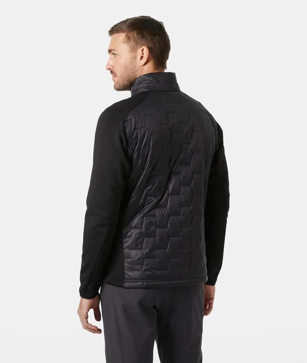 Produktbild Helly Hansen Lifa Loft Hybrid Insulator Jkt (M)