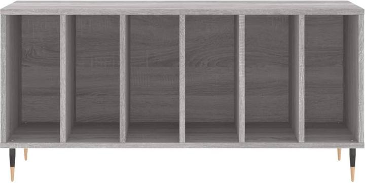 Produktbild vidaXL Plattenschrank