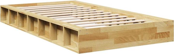 Image du produit vidaXL Bettgestell (120 x 200 cm)