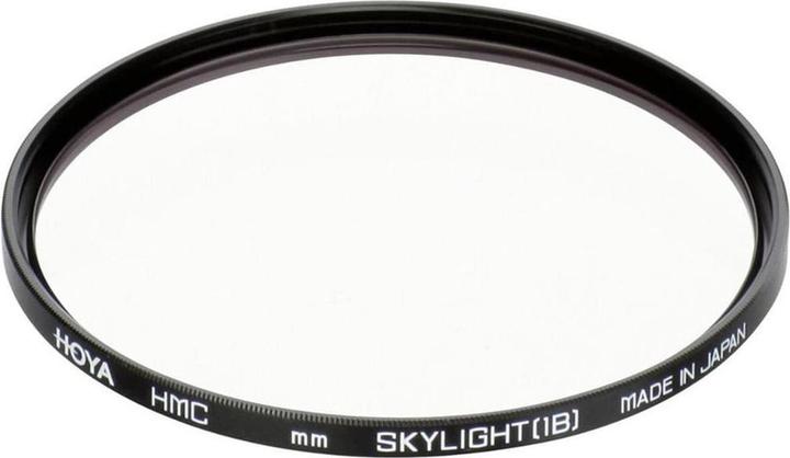 Actual product image Hoya HMC 1B Skylight Filter (55 mm, Skylight filter)